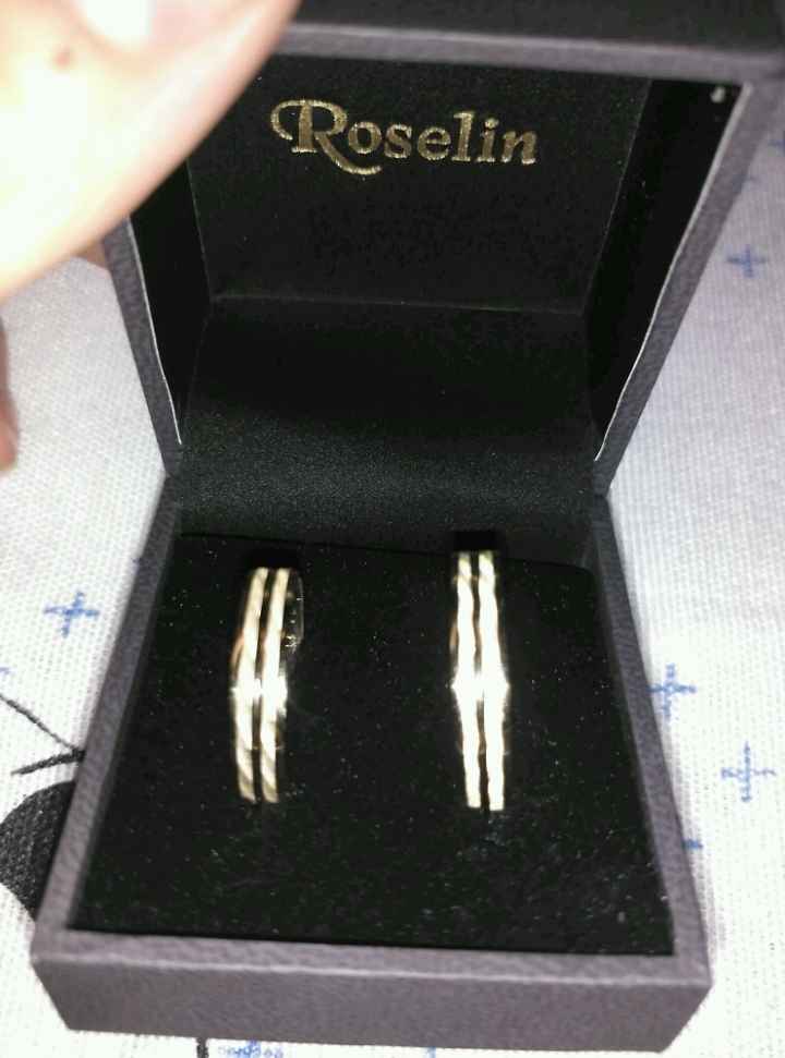 Mis alianzas - 1
