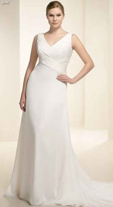 Sobre segundas marcas: Pronovias y Rosa Clará - 3