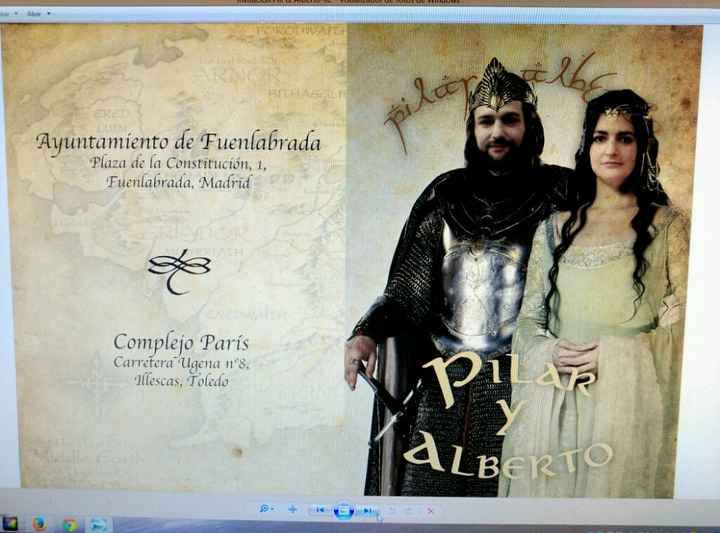 Las bodas mÁs locas - 2