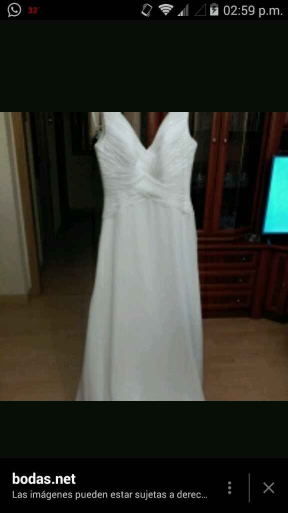 Toda mi boda en google!!! - 1