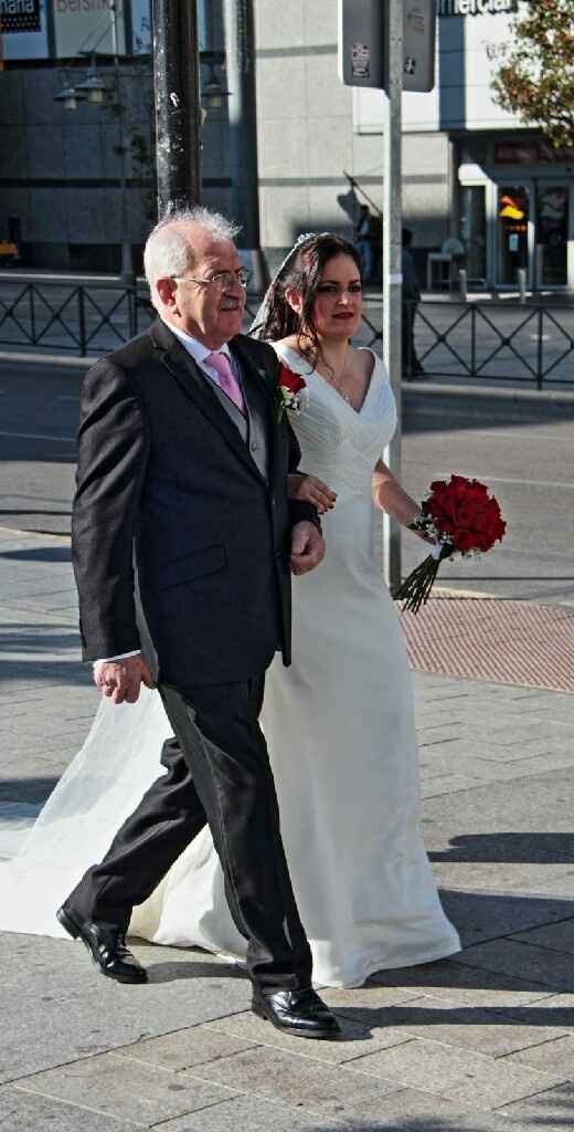 Mi boda tematica - 4