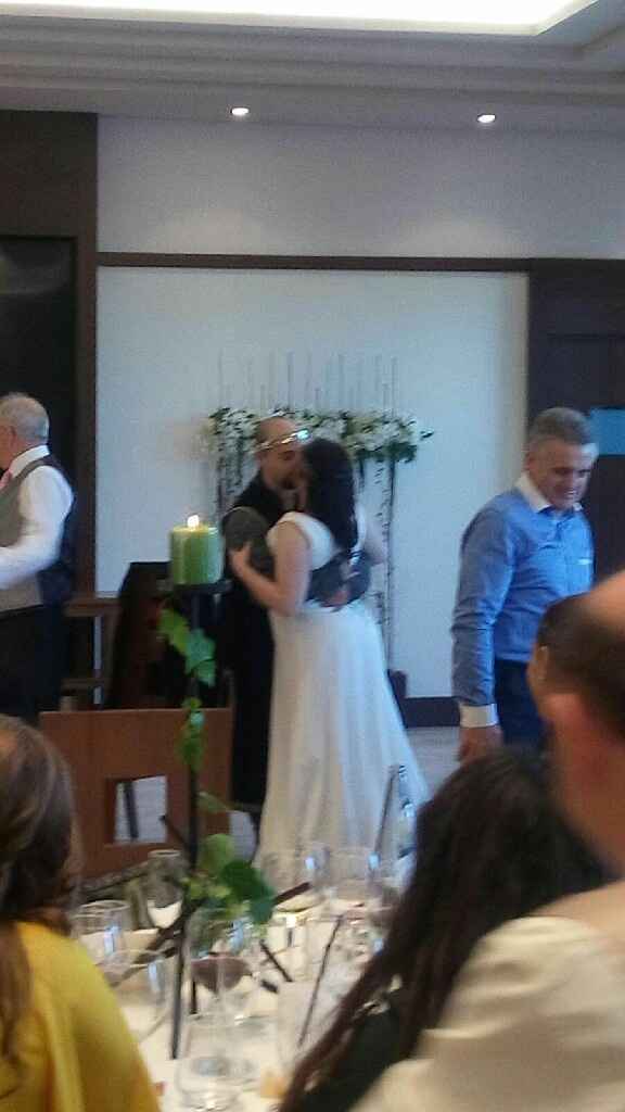 Mi boda tematica - 6