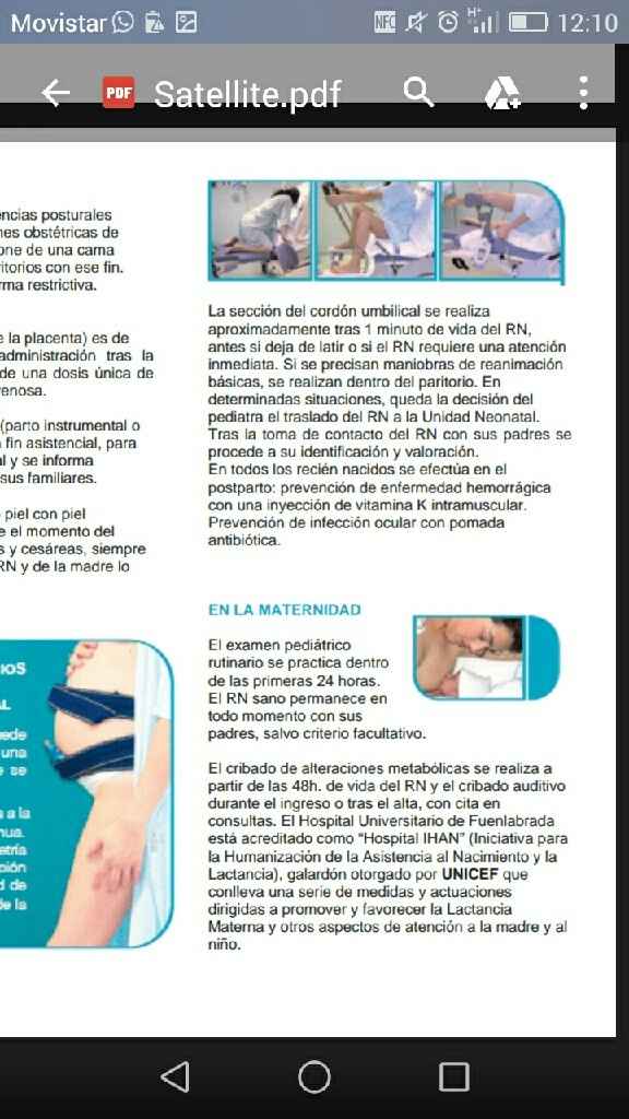 Futuras mamas septiembre 2016 - 4
