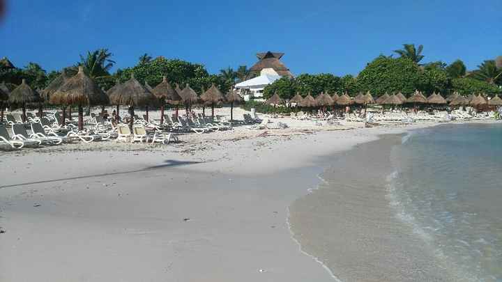 Necesito ayudaaaaa hotel riviera maya - 1