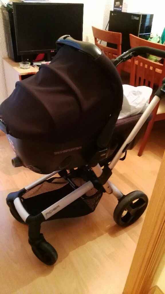 Futuras mamas septiembre 2016 - 2