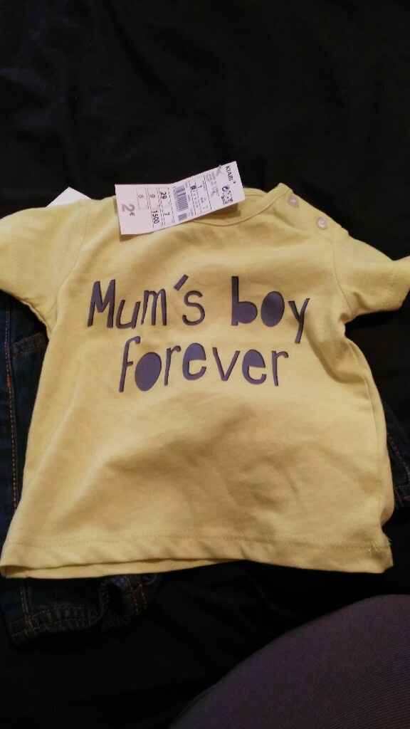 Futuras mamas septiembre 2016 - 2