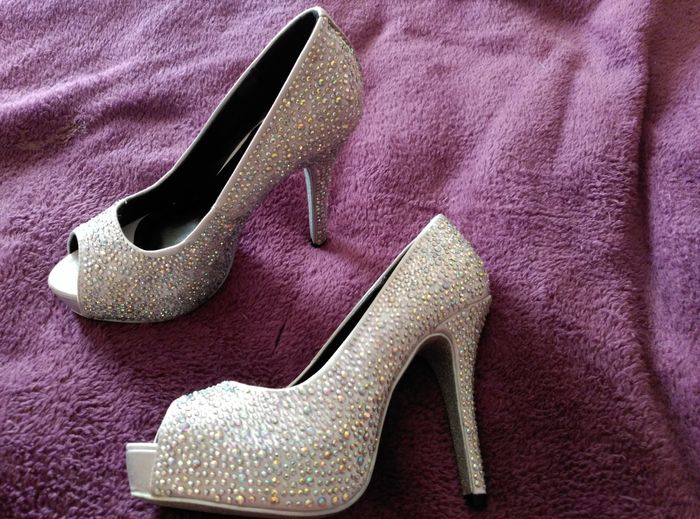 Mis zapatos !!! ahora si q si!! - 3