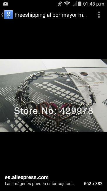 Pedidos aliexpress - 1