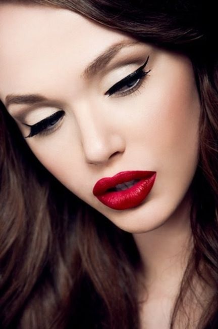 Maquillaje no me decido ... - 2
