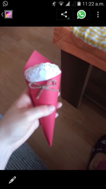Mis cositas - 1
