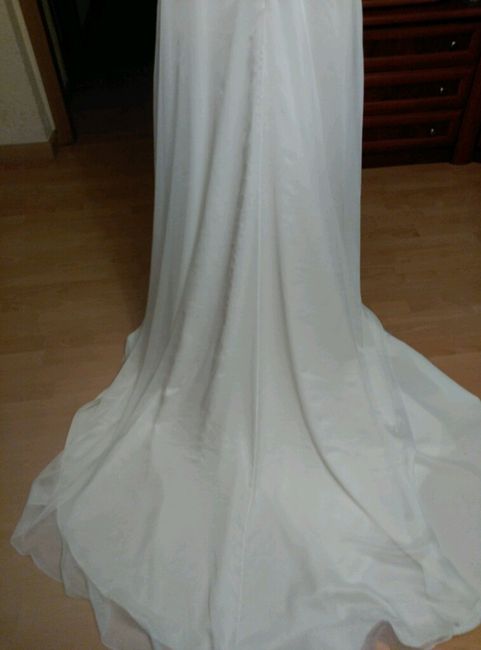 Vestidos de novia 300€ - 3
