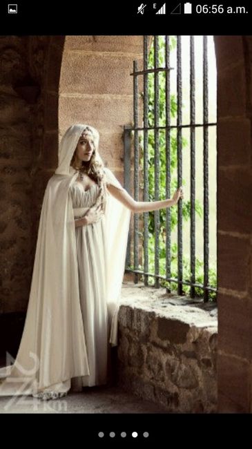 Mi look de novia definitivo - 7