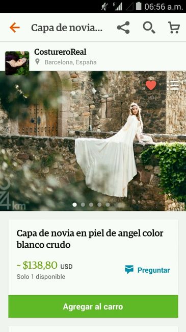 Por fin llego... - 1