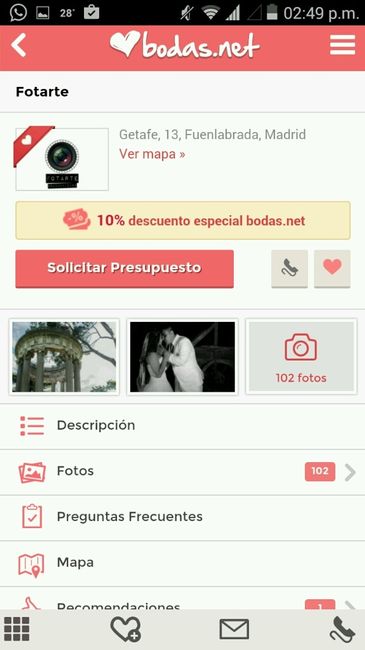 Fotografo 600€??? - 2