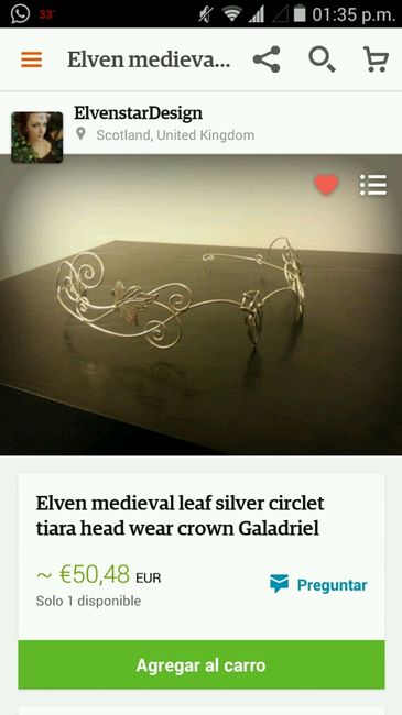 Temática el señor de los anillos - 1