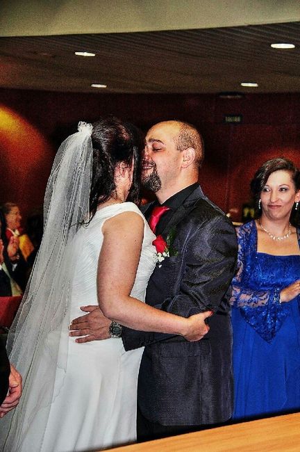 Mi boda tematica - 2