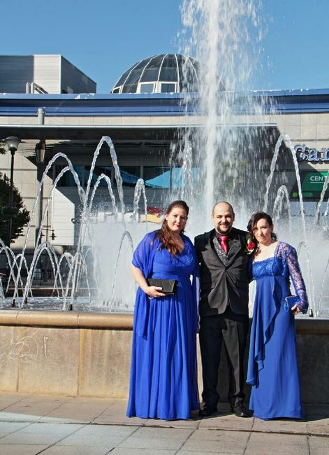 Mi boda tematica - 3