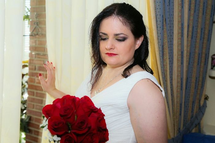 Fotos de mi boda parte tradicional - 4