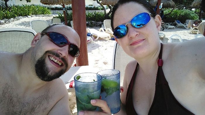 Fotos de nuestra luna de miel ny riviera - 2