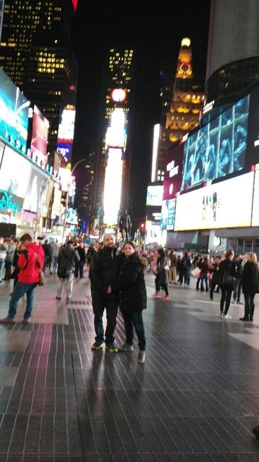 Fotos de nuestra luna de miel ny riviera - 9