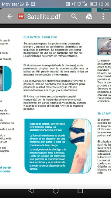Futuras mamas septiembre 2016 - 3