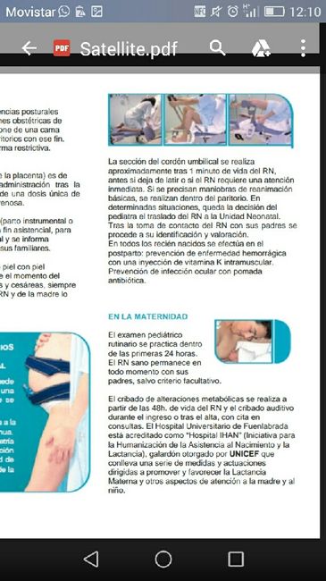 Futuras mamas septiembre 2016 - 4