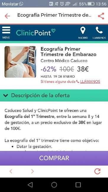 Futuras mamas septiembre 2016 - 1