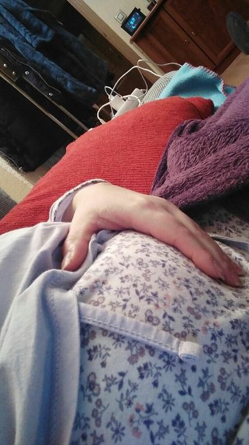 Futuras mamas septiembre 2016 - 1