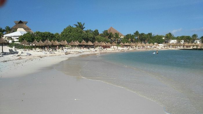 Duda con el hotel en riviera maya! - 1