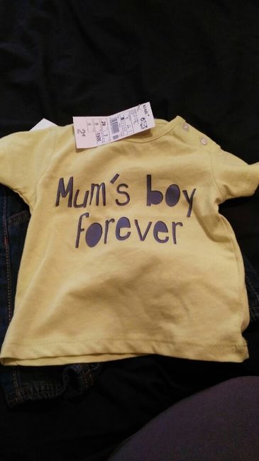 Futuras mamas septiembre 2016 - 2