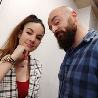 ÚLTIMO PASO: Te reto a... - 1