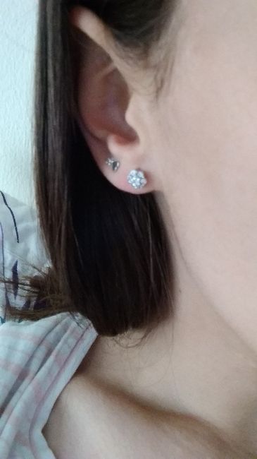 Pendientes - 1