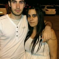 Nos presentas a tu pareja? :) - 1