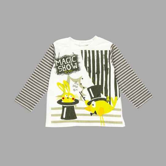 camiseta