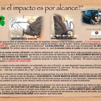Impacto por alcance