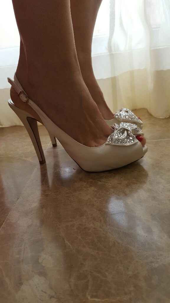 Mis zapatos!!!! - 1