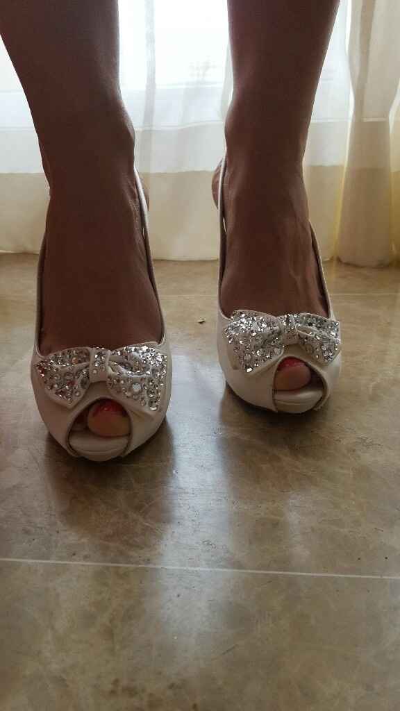 Mis zapatos!!!! - 1