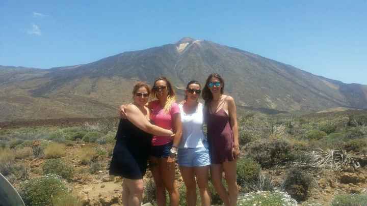 Mi despedida - 1