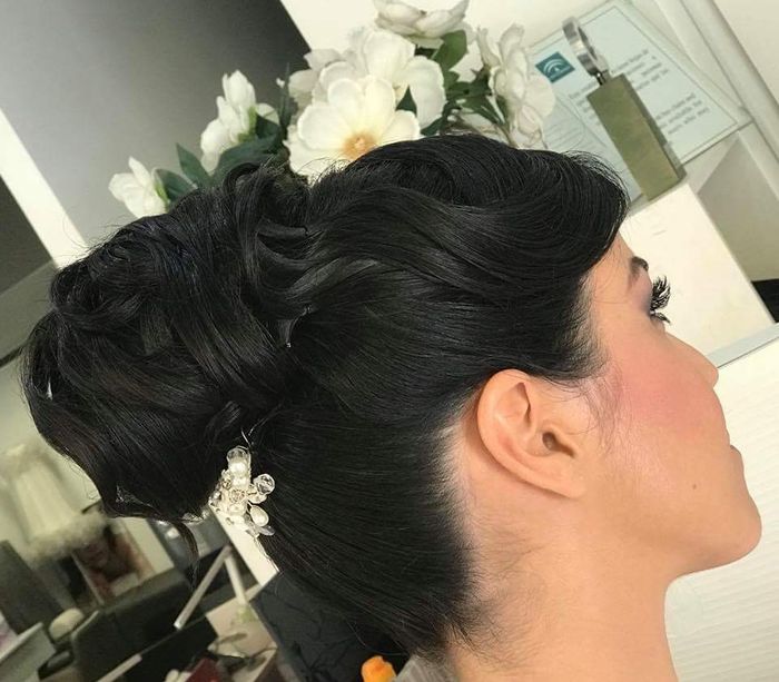 Maquillaje y peluqueria - 3