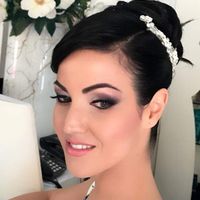 Maquillaje y peluqueria - 1
