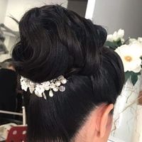 Maquillaje y peluqueria - 2