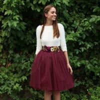 Conjunto boda civil