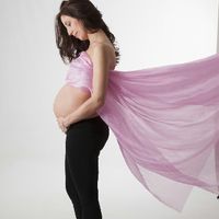 Recomendaciones de fotógrafos de embarazo y bodypainting - 1
