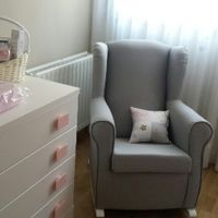Sillón de lactancia: consejos, por fa - 1