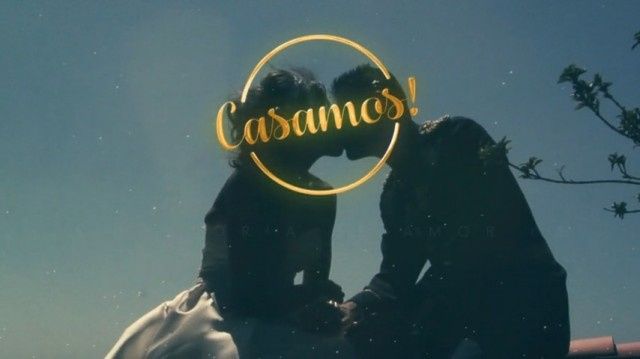 Participación programa casamos tvg - 1