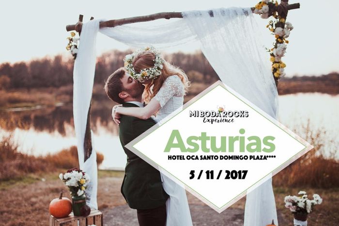 Ferias de novios en Asturias - 2018 1