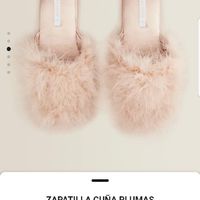 Zapatillas de novia - 1