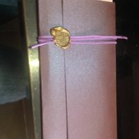 invitaciones boda