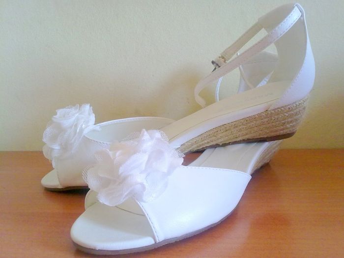 Mis  zapatitos
