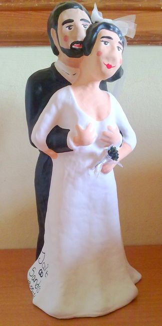 Mis novios 